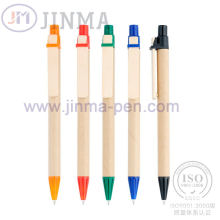 The Promotion Gifts Environmental Paper Pen Jm-Z01